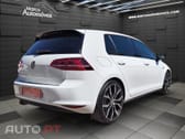 Volkswagen Golf 2.0 TDi GTD