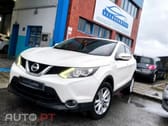 Nissan Qashqai 1.5 dCi Acenta RS
