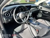 Mercedes-Benz C 300 de