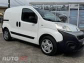 Fiat Fiorino 1.3 M-jet SX