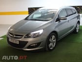 Opel Astra Sports Tourer 1.6 CDTi Cosmo S/S