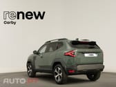 Dacia Duster Duster 1.2 TCe ECO-G Journey EDC