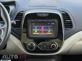 Renault Captur ENERGY TCe 120 EDC Luxe