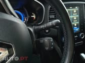 Renault Mégane 1.5 dCi Bose Edition EDC J18