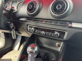 Audi A3 Sportback 1.6 TDi S-line S tronic