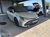Toyota Corolla Touring Sports 1.8 Hybrid GR-Sport