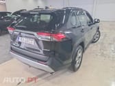 Toyota RAV4 2.5 HDF Comfort