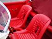 Porsche 356 Speedster REPLICA