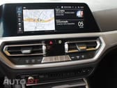BMW 330 e Auto