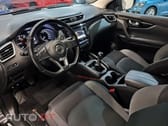Nissan Qashqai 1.5 dCi N-Connecta Led
