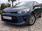Kia Rio 1.4 CRDI 90 Platinum Edition