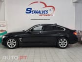 BMW 420 d Advantage Auto