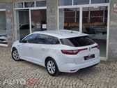Renault Mégane Sport Tourer 1.3 TCe Limited