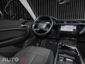 Audi E-Tron 55 quattro
