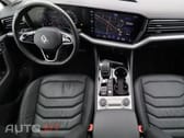 Volkswagen Touareg I.V.A DEDUTIVEL EHYBRID 3.0 V6 