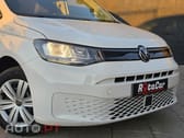 Volkswagen Caddy Maxi 2.0 TDI Business