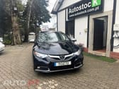 Honda Civic Tourer 1.6 i-DTEC Sport