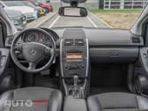 Mercedes-Benz A 180 CDI Autotronic Avantgarde