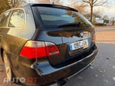 BMW 520 d Touring