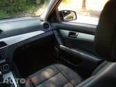 Mercedes-Benz C 200 CDi Elegance BE