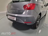 Seat Ibiza 1.4 TDi Reference