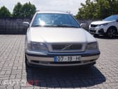 Volvo S40 1.7