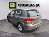 Volkswagen Golf 1.6 TDI CONFORTLINE