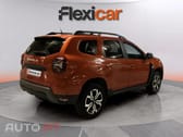Dacia Duster 1.5 Blue dCi Journey