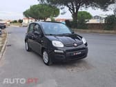 Fiat Panda 1.2 Lounge 119g