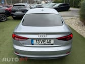 Audi A5 2.0 TDI S-line S tronic