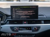 Audi A4 Avant 35 TDI S line S tronic