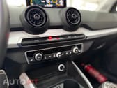 Audi Q2 1.6 TDI Desgin