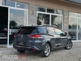 Renault Clio Sport Tourer 0.9 TCe Limited Edition