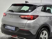 Opel Grandland (X) 1.6 T PHEV Design & Tech