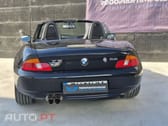 BMW Z3 2.8