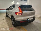 Volvo XC40 1.5 T2 Plus Dark Auto