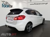 BMW 225 Line Sport
