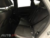 Hyundai Tucson 1.6 CRDi Hybrid N Line Executive DCT