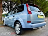 Ford C-Max 1.6 TDCI
