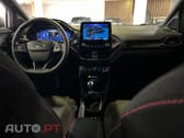 Ford Puma 1.0 EcoBoost MHEV ST-Line