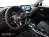 Nissan Juke 1.0 DIG-T N-Design DCT