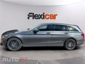 Mercedes-Benz C 350 350 e 7G-TRONIC
