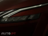Nissan Qashqai Qashqai 1.3 DIG-T N-Connecta LED Xtronic