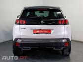 Peugeot 3008 1.2 PureTech Allure