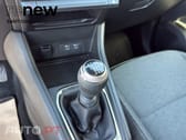Renault Captur 1.0 Techno Bi-Fuel