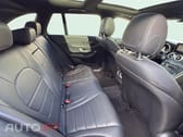 Mercedes-Benz C 300 BlueTEC Hybrid AMG Line