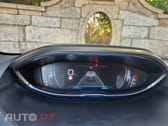 Peugeot 3008 1.5 BlueHDi GT Line