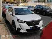 Peugeot 2008 Style
