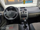 Renault Mégane 1.5 dCi Confort