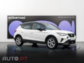 Seat Arona 1.0 TSI FR